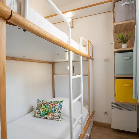 L'esquinade J5 226 By Interhome Lägenhet *