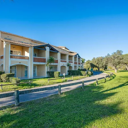 Village Cap Esterel - L'esquinade-70 By Interhome