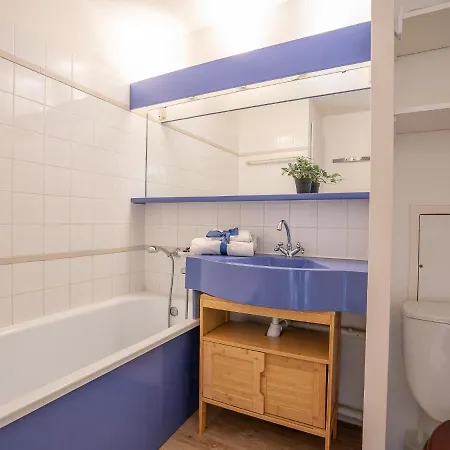 Village Cap Esterel - L'esquinade-70 By Interhome Apartment Saint-Raphael (Var)
