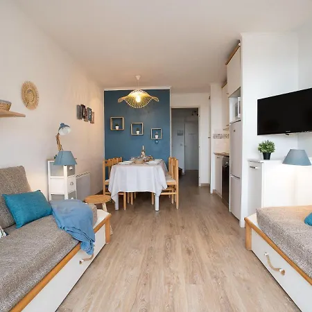 L'esquinade J5 226 By Interhome Lägenhet Saint-Raphaël