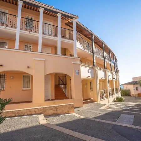 Village Cap Esterel - L'esquinade-70 By Interhome * Saint-Raphael (Var)
