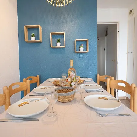 L'esquinade J5 226 By Interhome Lägenhet Saint-Raphaël