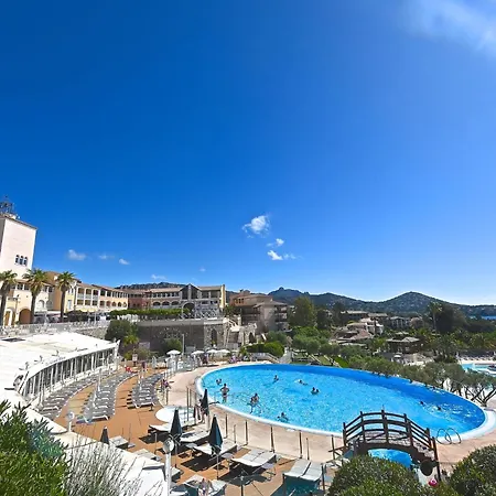 Village Cap Esterel - L'esquinade-70 By Interhome Apartment