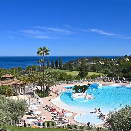 Village Cap Esterel - L'esquinade-70 By Interhome Apartment *