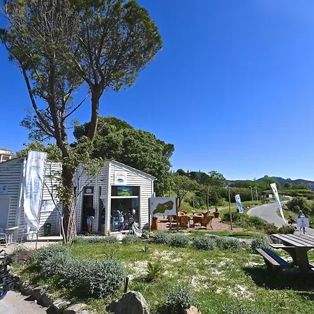 Village Cap Esterel - L'esquinade-70 By Interhome Apartment Saint-Raphael (Var)