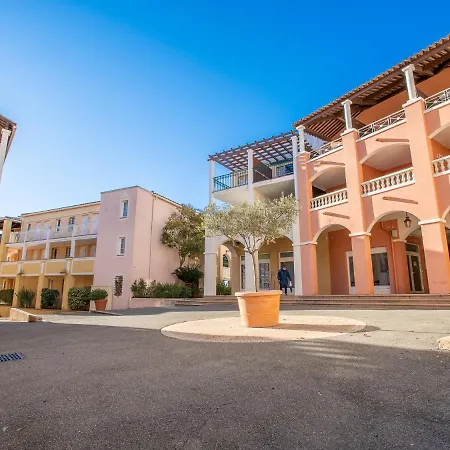 L'esquinade J5 226 By Interhome Saint-Raphael (Var)