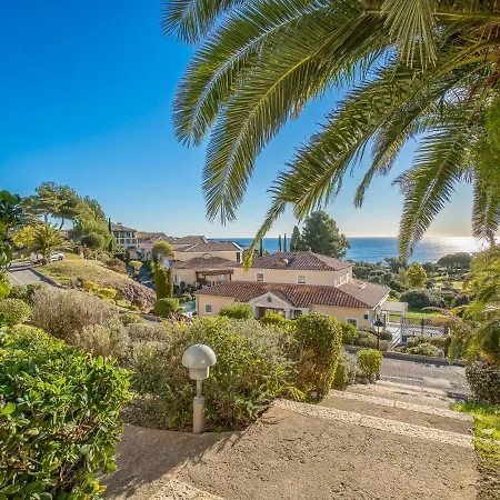 L'esquinade J5 226 By Interhome Apartment