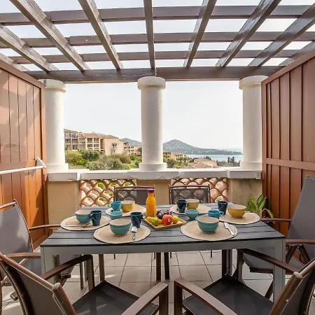 L'esquinade J5 226 By Interhome Apartment