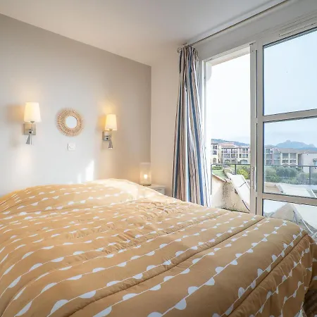 L'esquinade J5 226 By Interhome Apartment