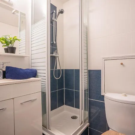 L'esquinade J5 226 By Interhome Apartment *