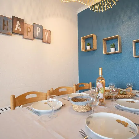 L'esquinade J5 226 By Interhome