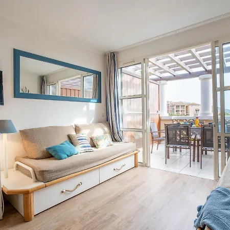 L'esquinade J5 226 By Interhome Apartment Saint-Raphael (Var)