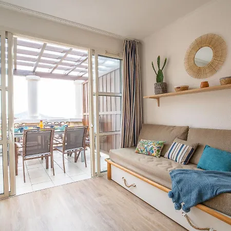 L'esquinade J5 226 By Interhome Apartment *