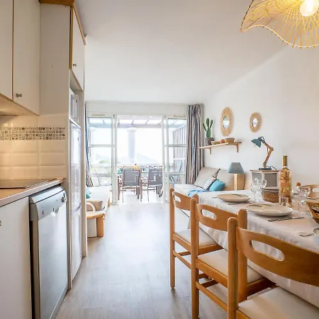 L'esquinade J5 226 By Interhome Saint-Raphael (Var)