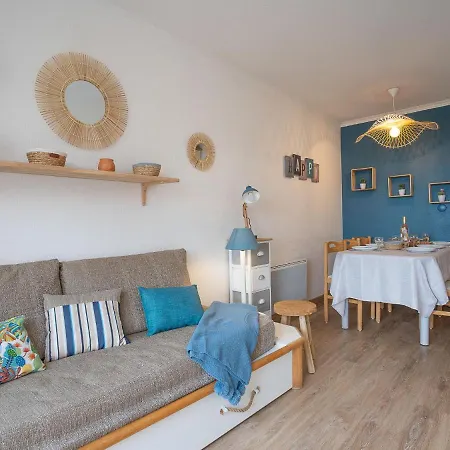 Lejlighed L'esquinade J5 226 By Interhome Saint-Raphaël