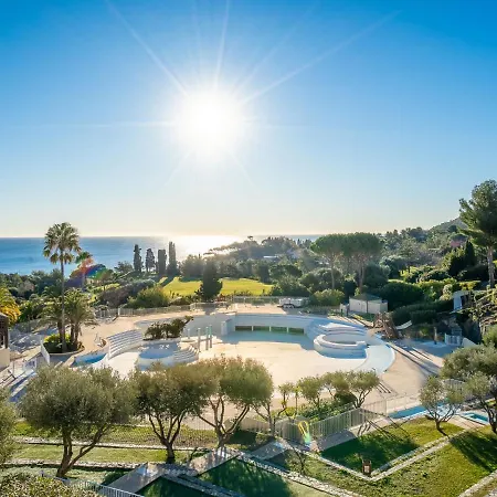 L'esquinade J5 226 By Interhome Saint-Raphael (Var)