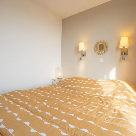 L'esquinade J5 226 By Interhome *