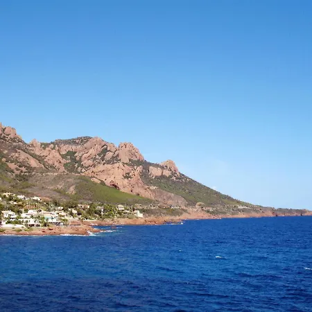 Apartment L'esquinade J5 226 By Interhome *