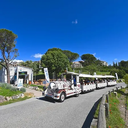 L'esquinade J5 226 By Interhome Saint-Raphael (Var)