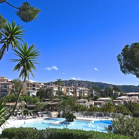 L'esquinade J5 226 By Interhome * Saint-Raphaël